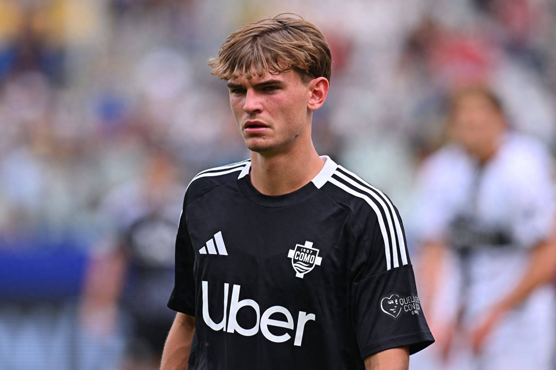 轻球员之一 轻球员之一