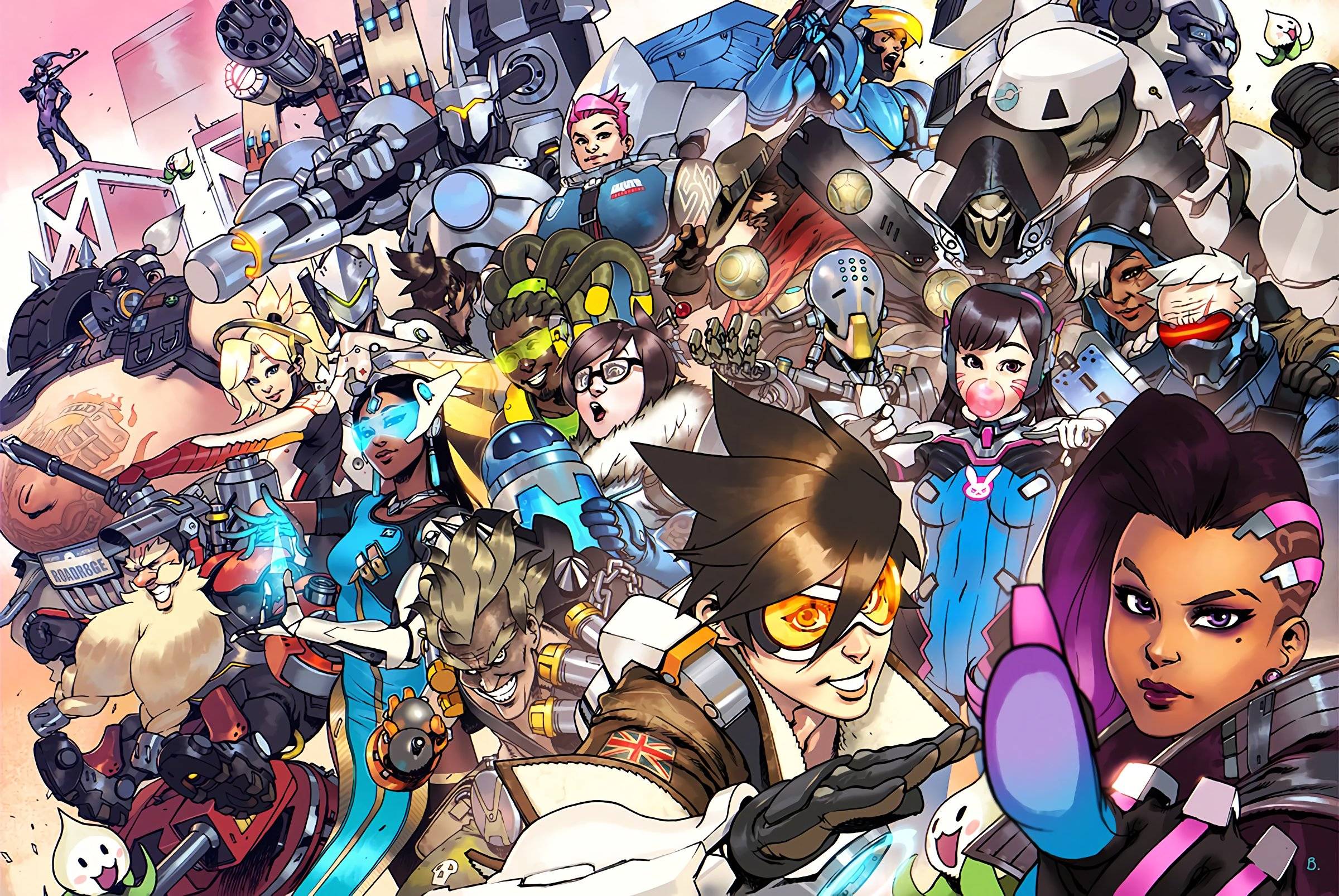 部分人物弧 部分人物弧