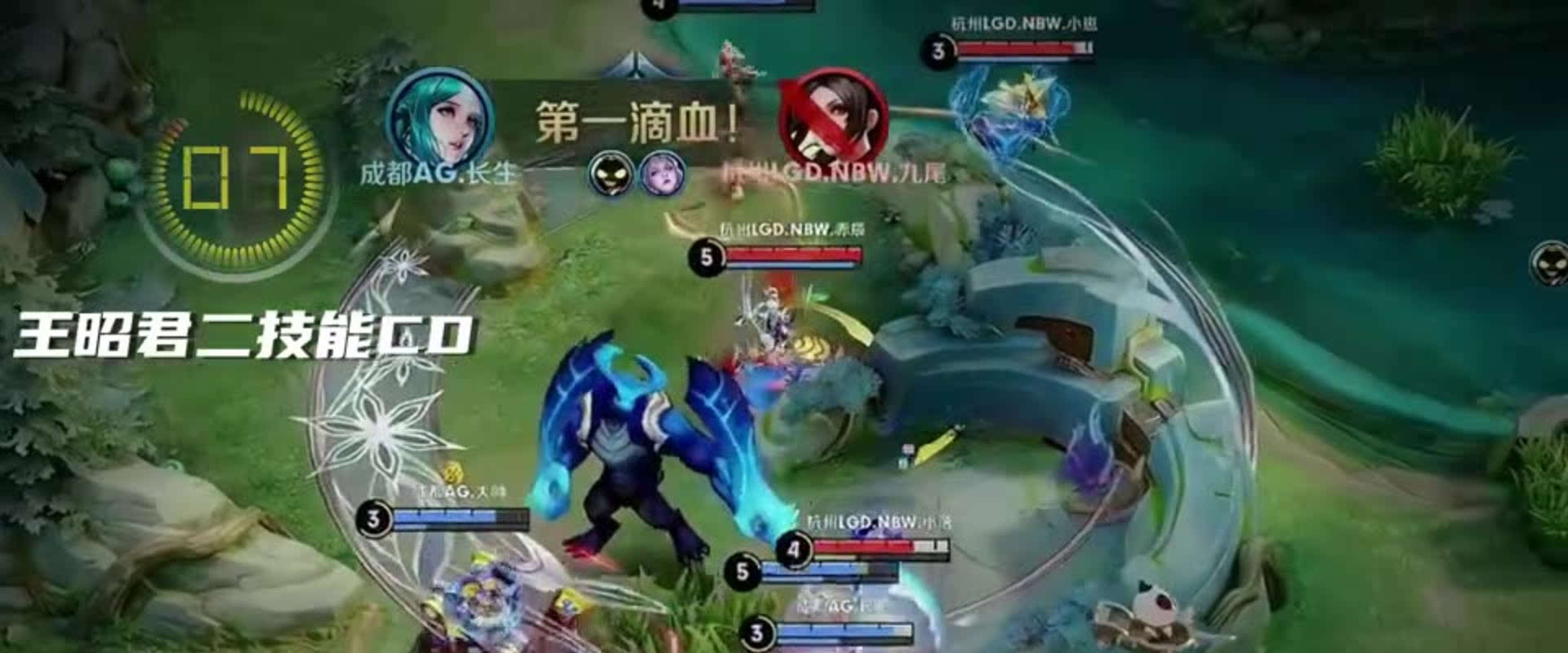 要制造长打 要制造长打